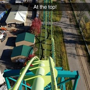 Hi I'm Teege! (Read)